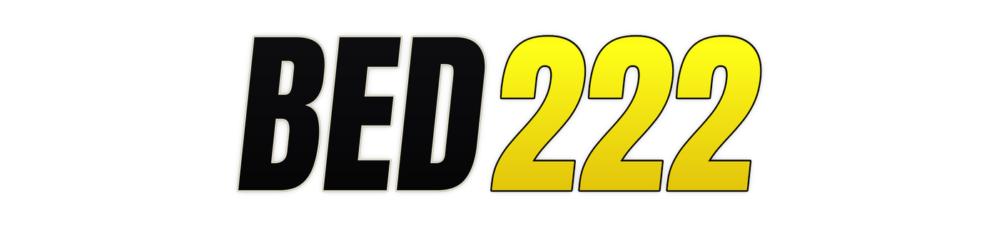 bed222